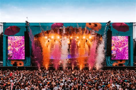 Latitude Festival | News | Virgin Radio announced as broadcast partner ...