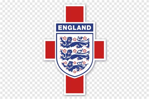 England Logo