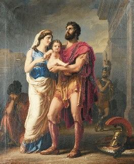 The Death of Hector in The Iliad | Study.com