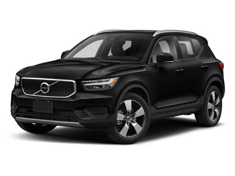 Volvo Xc40 Interior Colors