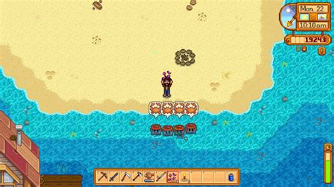 Stardew Valley Crab Pot: Is it Worth Doing This? Best Tips - GamesCrack.org