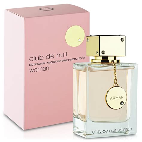 Club De Nuit by Armaf 105ml EDP for Women | Perfume NZ