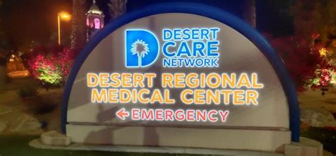 DESERT REGIONAL MEDICAL CENTER - Updated December 2024 - 67 Photos ...