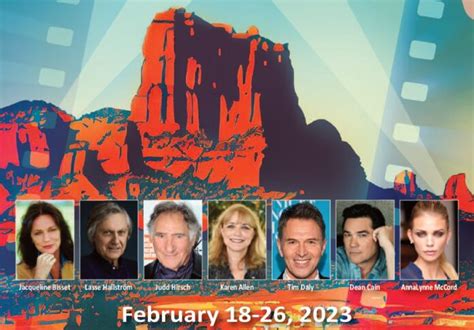 Welcome back to our Sedona International Film Festival guests - Sedona Red Rock News