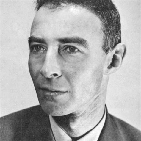 J. Robert Oppenheimer Biography