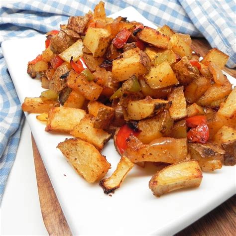 Oven Baked Potato Slices Recipe - newbritawaterchiller