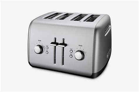 11 Best Toasters 2023 | The Strategist