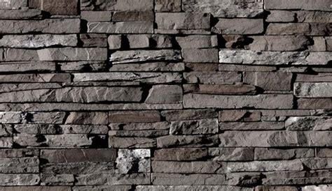 Eldorado Stone Veneer Stacked Stone - Old Station Landscape & Masonry ...