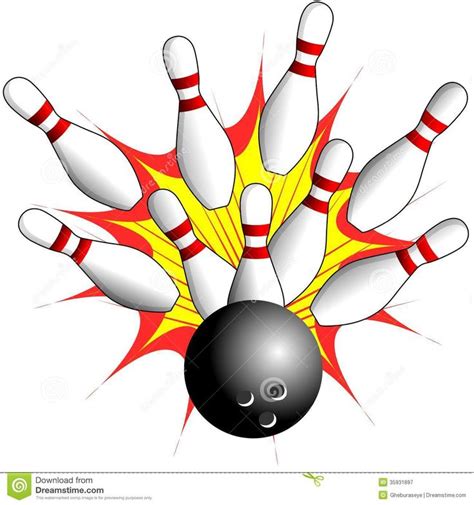 Bowling Stock Illustrations – 5,088 Bowling Stock Illustrations, Vectors & Clipart | Bowling ...