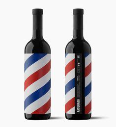 Proyecto Rasurado Design Company: Morabu Packaging Awards, Wine Bottle Images, Wine Bottles ...