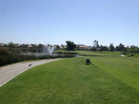 SCGA Golf Course Details and Information in Southern California ...