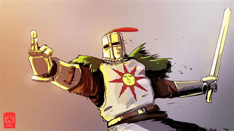 Dark Souls Solaire Wallpapers - Top Free Dark Souls Solaire Backgrounds ...