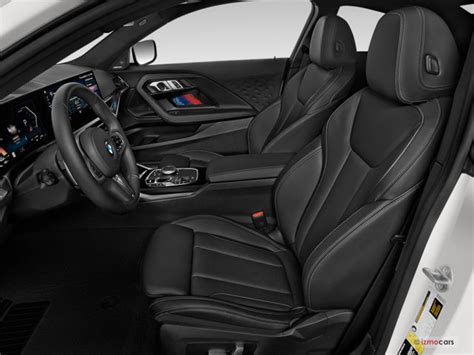 2023 BMW 2-Series: 68 Interior Photos | U.S. News