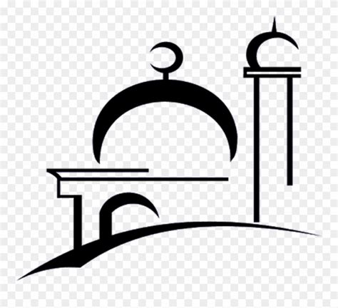 logo masjid png 10 free Cliparts | Download images on Clipground 2024