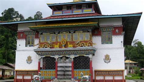 5 Famous Monasteries in Gangtok in 2023 Sikkim Trip - TRISOJ