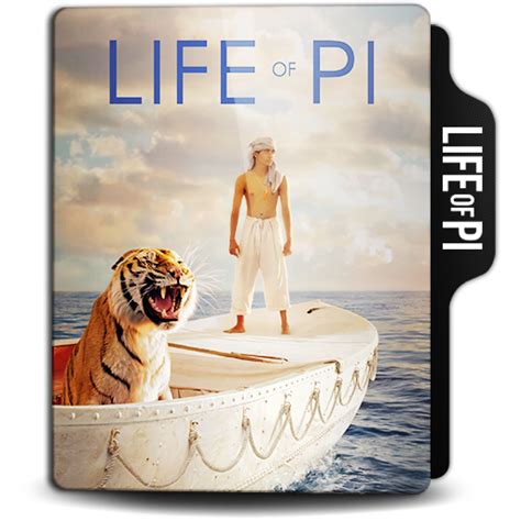 Life of Pi (2012) v2 by doniceman on DeviantArt