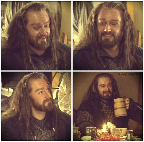 Thorin Oakenshield - Thorin Oakenshield Fan Art (35977106) - Fanpop