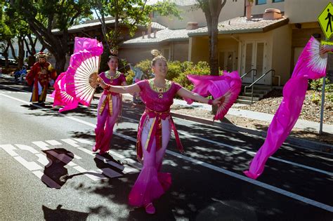 54th Parade of Champions Beats the Heat - The Silicon Valley Voice