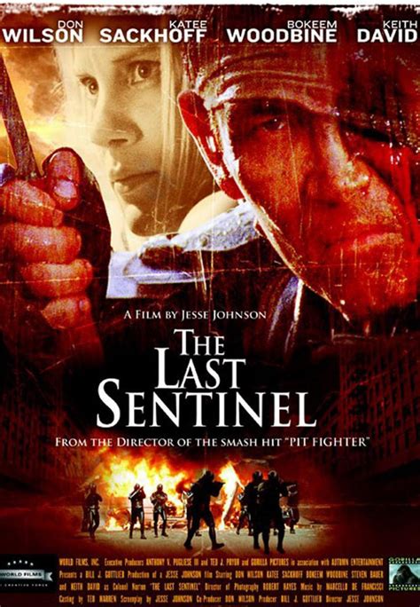 The Last Sentinel (2007)