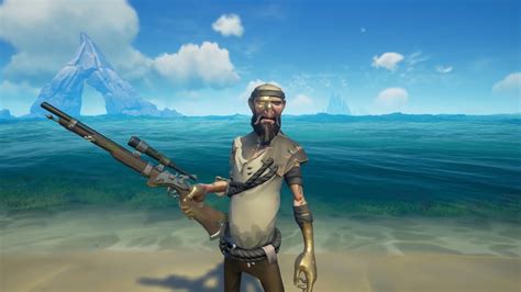 Gold Curse Best Outfit Combos In Sea of Thieves (UPDATED 2023) - YouTube