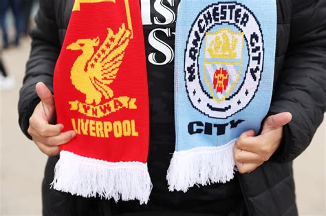 When Liverpool want Man City FFP case to be settled by the Premier League - report