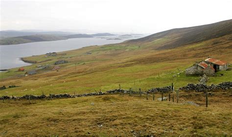 Shetland filming locations: where BBC series is filmed, and all you ...