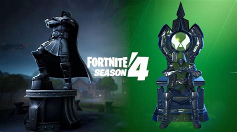 Dr Doom Sitting On Throne Fortnite royale as doctor doom which is how ...