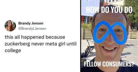 meta | Meta (Company) | Know Your Meme