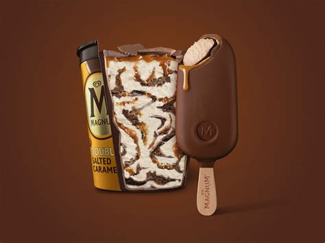 Homepage | Magnum Ice Cream