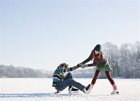 51 Winter Activities to Banish the Cold Weather Blues - PureWow