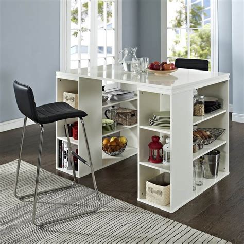 19 Small Kitchen Tables For Conserving Space • Insteading