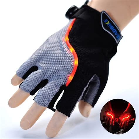 New 2016 Mountain Road Bicycle Bike Gloves GEL Anti slip Cycling Gloves ...