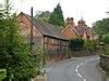 Listed buildings in Wombourne - Wikipedia