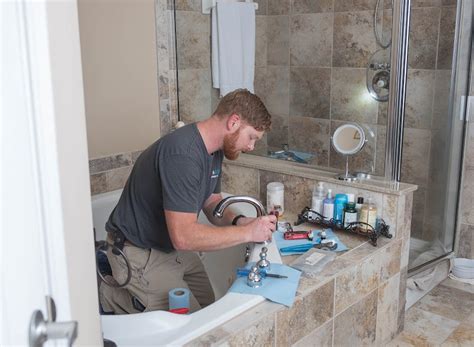 Go-To List: The Best Plumbers in Atlanta GA