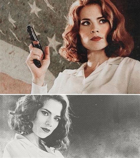 Agent Carter | Peggy carter, Agent carter, Marvel