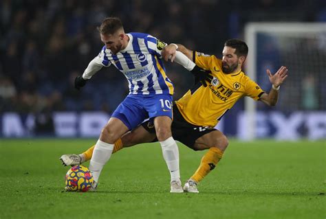 Brighton vs Wolves – Pronóstico 29/04/2023 – Premier League