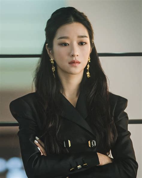 Seo Ye Ji Instagram Asli - Seo Ye Ji Fans