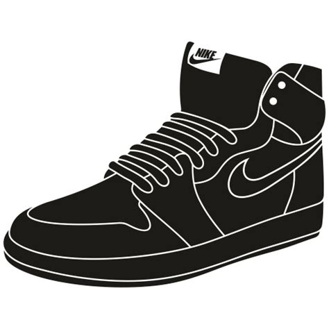 Nike Green Sneaker Svg Nike Shoes Svg Fashion Company Svg Logo | Porn Sex Picture