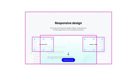 Mastering Design in Bubble - Guide - Showcase - Bubble Forum