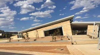 Kalgoorlie Boulder Community High School | BPA Engineering