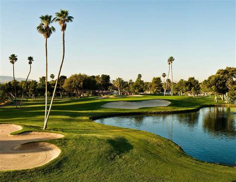 Las Vegas National Golf Club, Las Vegas, Nevada - Golf course information and reviews.