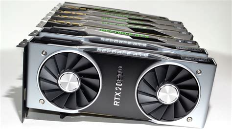 Nvidia Turing: everything you need to know about the new GPU ...