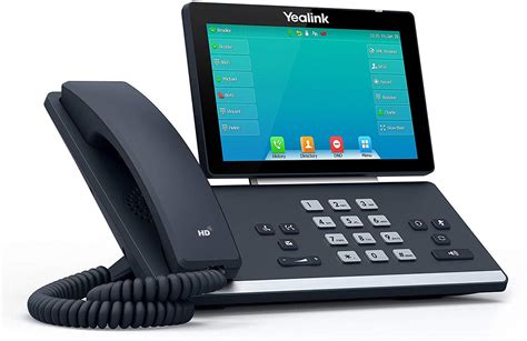 Yealink T57W IP Phone