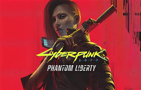 Cyberpunk Phantom Liberty Songbird Jacket - Cyberpunk Jacket