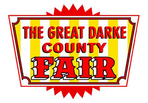 The Great Darke County Fair