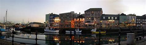 The Barbican, Plymouth | Plymouth, Britain, Barbican