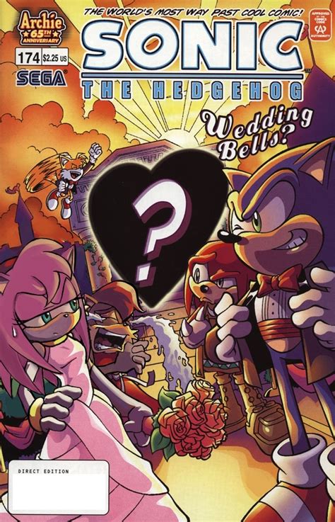 wedding AMY - SONIC COUPLES fan Art (17041347) - fanpop