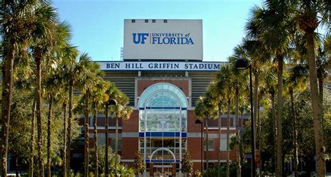 12 Days of the Gator Nation - UF Admissions Blog