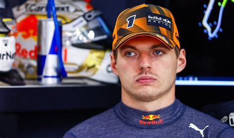 Max Verstappen 'triggered' by dad's comments and explains refusal to ...