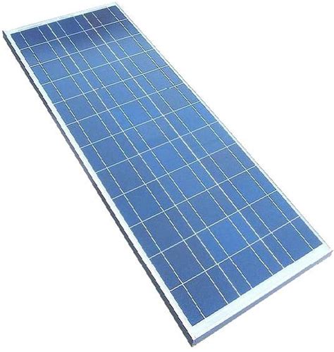 Luminous 12V Polycrystalline Solar Panel, Rs 12000 /unit Sharvesh Solar Green Energy Private ...